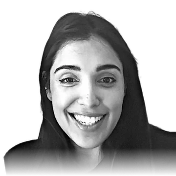 Zehra Ashary